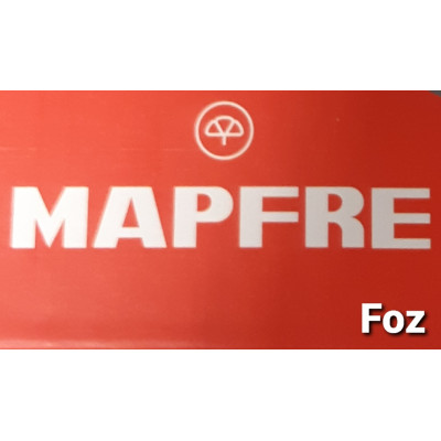 Mapfre Foz