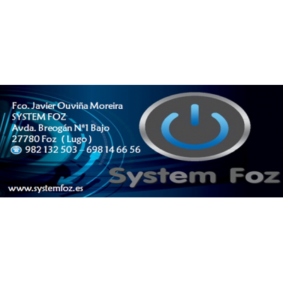 System Foz